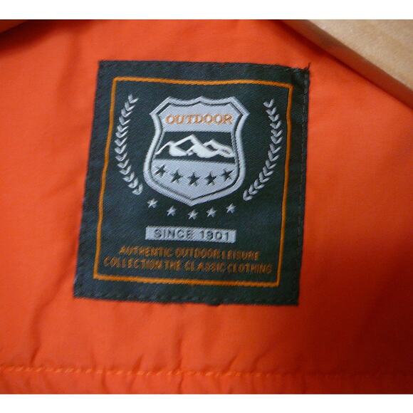 Men's Multi-Pocket Outdoor Vest Quick Dry Mesh Sleeveless - Picture 3 of 8